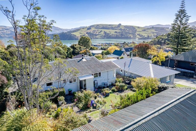 Photo of property in 19 Muter Street, Akaroa, 7520