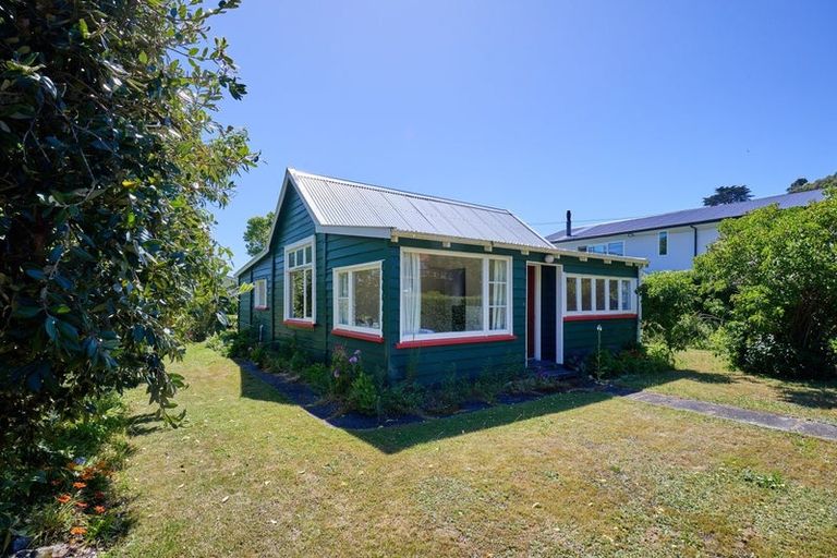 Photo of property in 167 Torquay Street, Kaikoura, 7300
