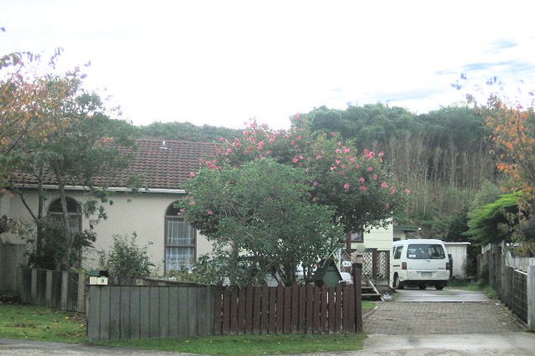 Photo of property in 9 Elder Grove, Paraparaumu, 5032