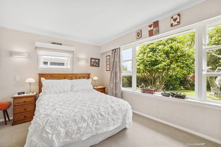 Photo of property in 54 Solway Street, Solway, Masterton, 5810