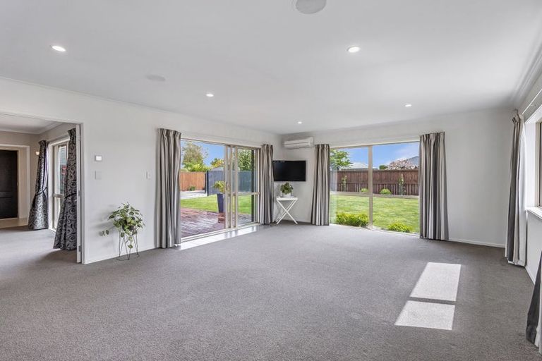 Photo of property in 111 Lowes Road, Rolleston, 7614