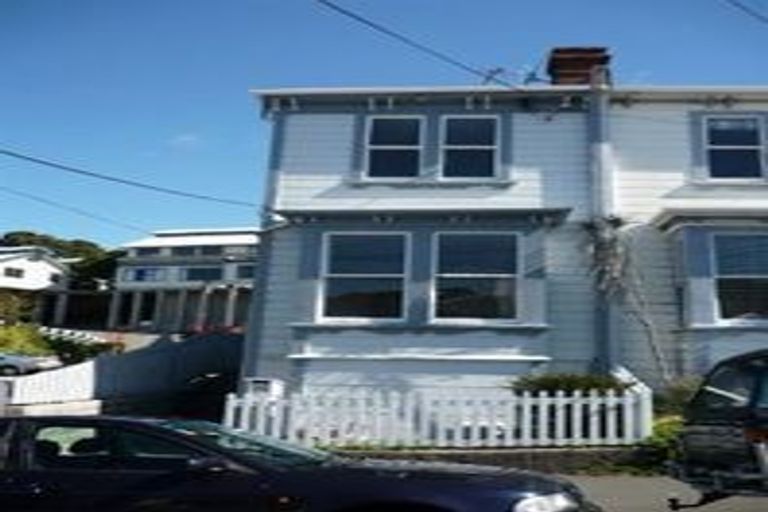 Photo of property in 28 Owen Street, Newtown, Wellington, 6021