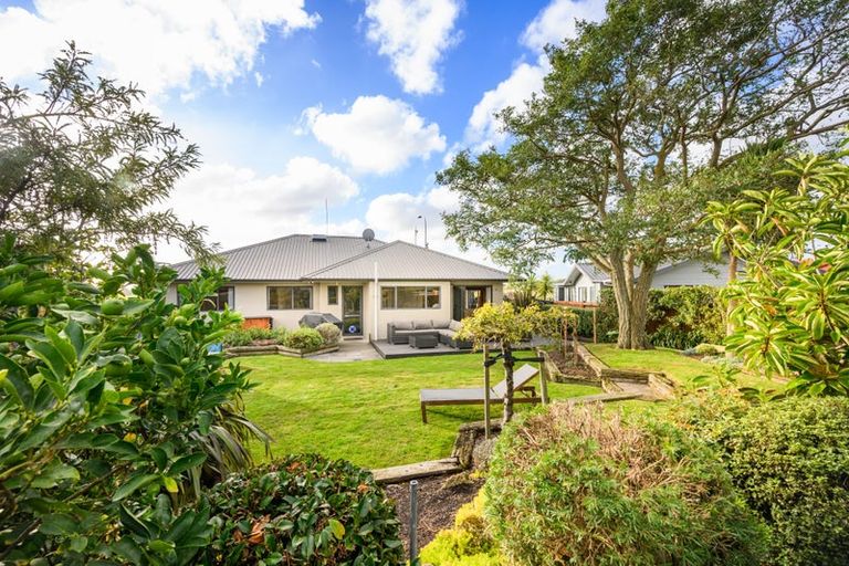 Photo of property in 134 Kelvin Grove Road, Kelvin Grove, Palmerston North, 4414