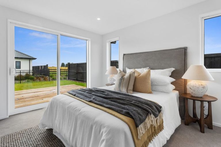 Photo of property in 10 Matai Springs Drive, Halswell, Christchurch, 8025