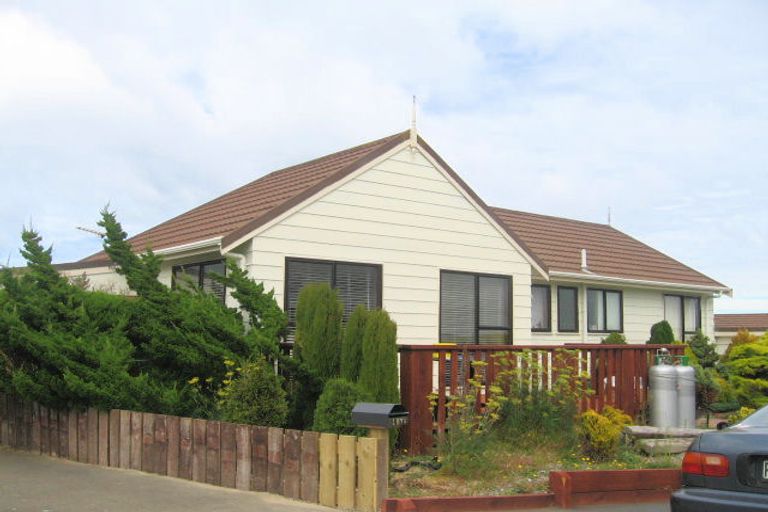 Photo of property in 169 Buckley Road, Southgate, Wellington, 6023