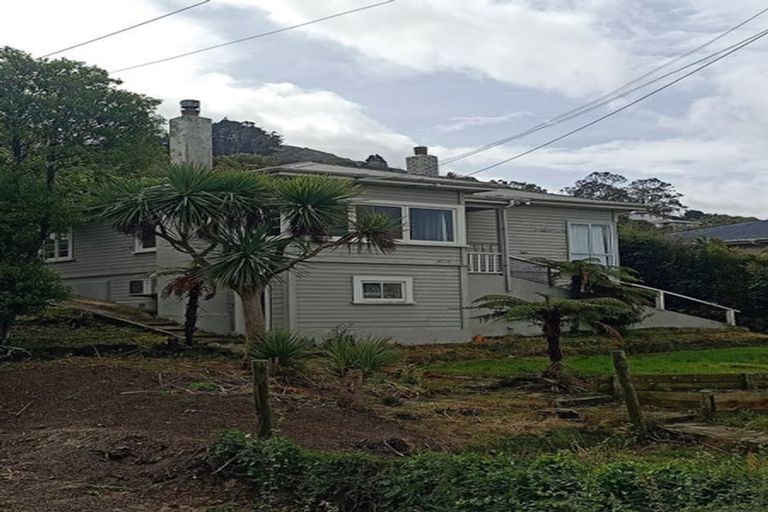 Photo of property in 47 Totara Street, Ravensbourne, Dunedin, 9022
