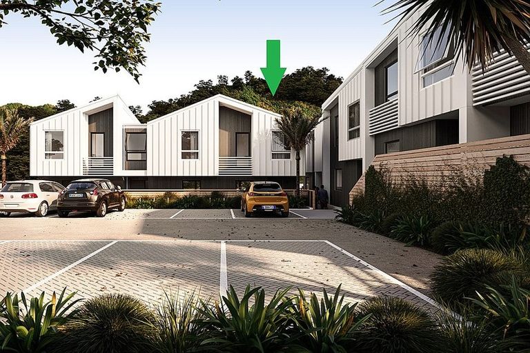 Photo of property in 7/50 Friend Street, Karori, Wellington, 6012