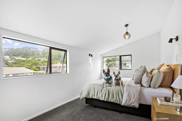 Photo of property in 48 Percy Dyett Drive, Karori, Wellington, 6012