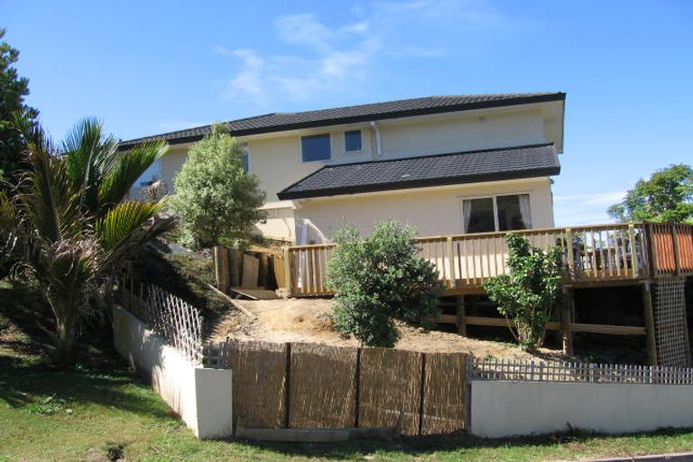 Photo of property in 38 Langana Avenue, Browns Bay, Auckland, 0630