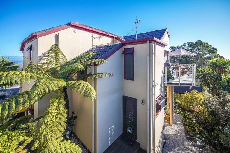 Photo of property in 321 Princes Drive, Britannia Heights, Nelson, 7010