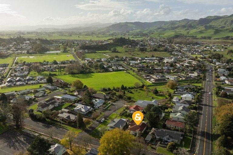 Photo of property in 1 King Street, Paeroa, 3600