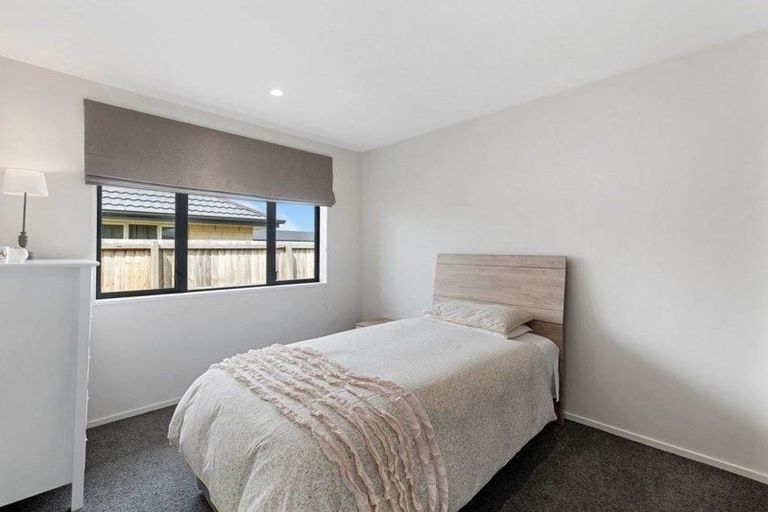 Photo of property in 53 Stonebrook Drive, Rolleston, 7614