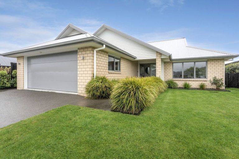 Photo of property in 3 Hehan Close, Cambridge, 3434