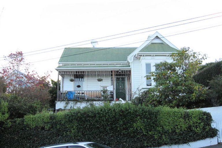 Photo of property in 4 Chamberlain Street, Maori Hill, Dunedin, 9010