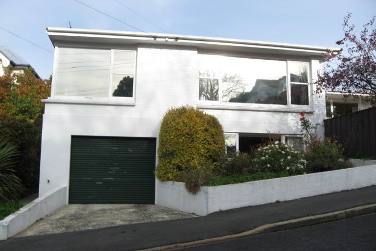 Photo of property in 16 Leven Street, Roslyn, Dunedin, 9010