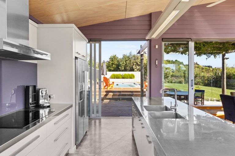 Photo of property in 119a Kaimata Road, Bay View, Napier, 4182