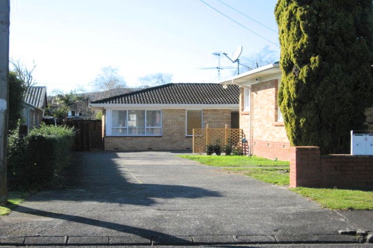 Photo of property in 1/4 Scott Road, Papakura, 2110