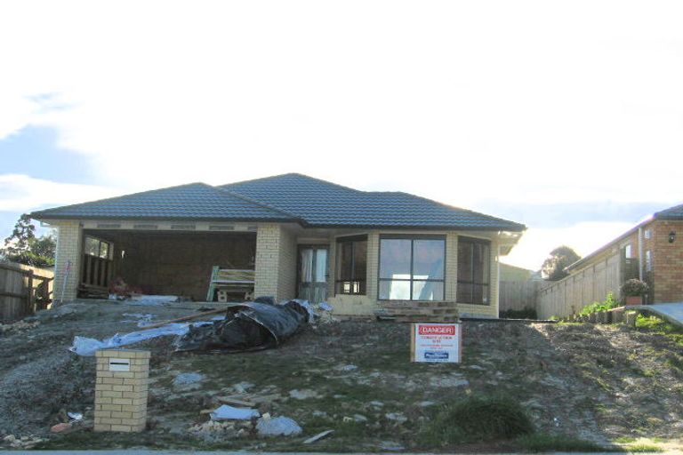 Photo of property in 13 Workman Way, Onerahi, Whangarei, 0110