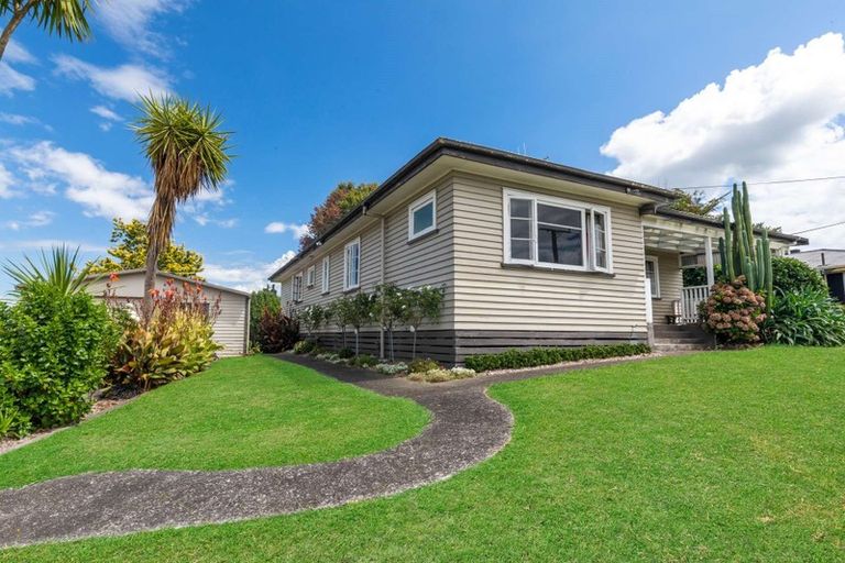 Photo of property in 79 Whitmore Street, Kihikihi, Te Awamutu, 3800
