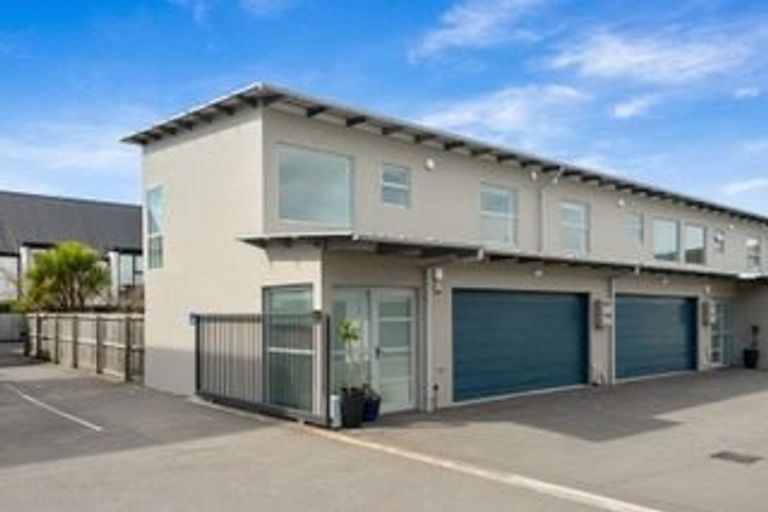 Photo of property in 140a Sherborne Street, St Albans, Christchurch, 8014