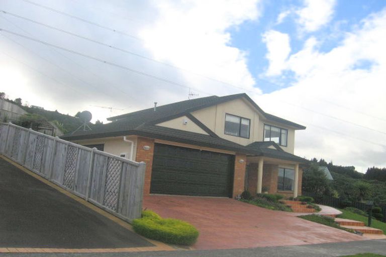 Photo of property in 160 Tirohanga Road, Tirohanga, Lower Hutt, 5010