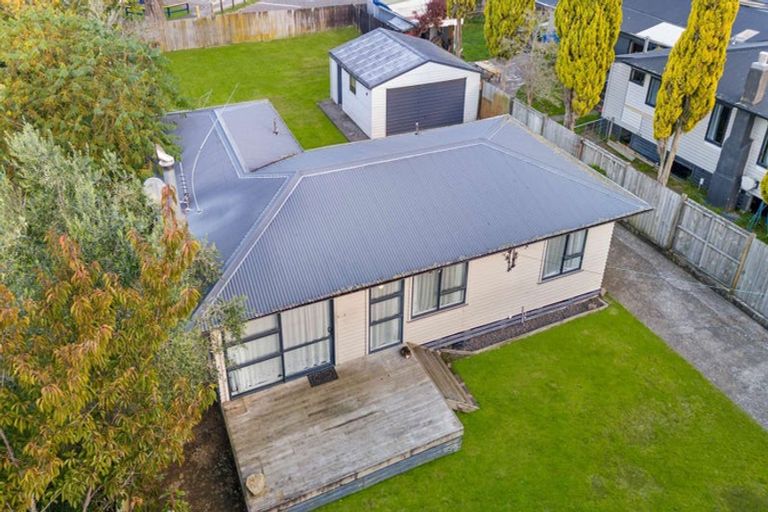 Photo of property in 54 Old Quarry Road, Selwyn Heights, Rotorua, 3015