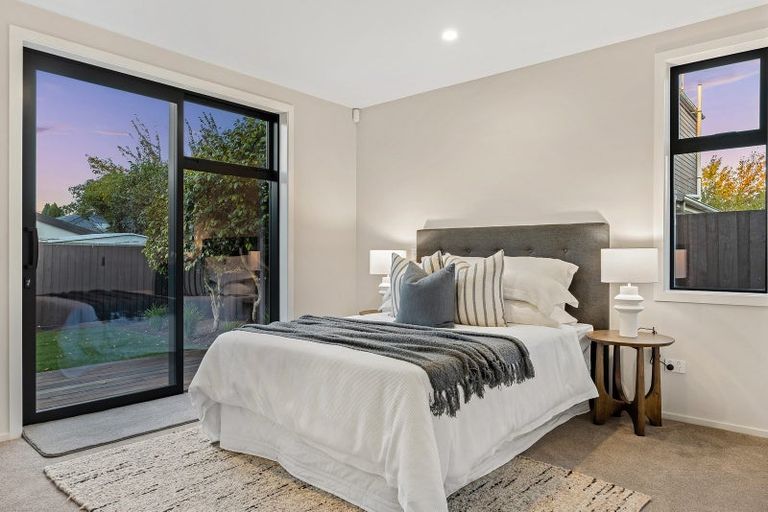 Photo of property in 12 Grange Street, Hillsborough, Christchurch, 8022