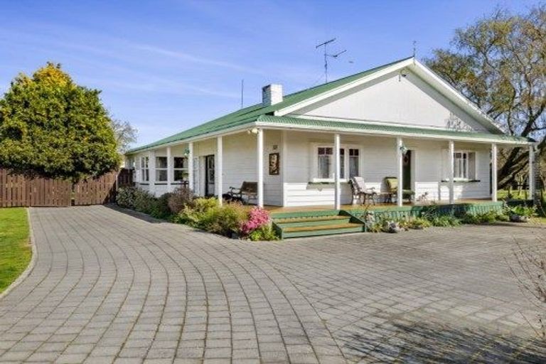 Photo of property in 308 Tamahere Drive, Tamahere, Hamilton, 3283