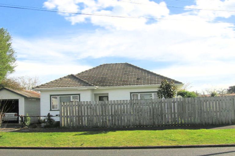 Photo of property in 50a Irvine Street, Frankton, Hamilton, 3204