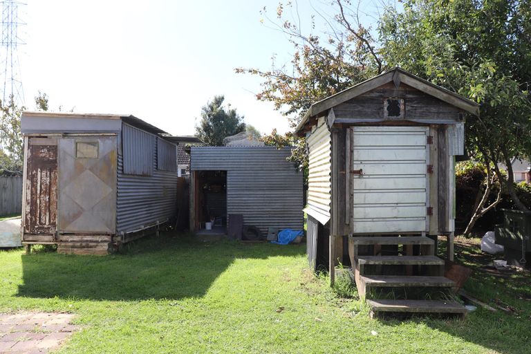 Photo of property in 32 Semple Street, Huntly, 3700