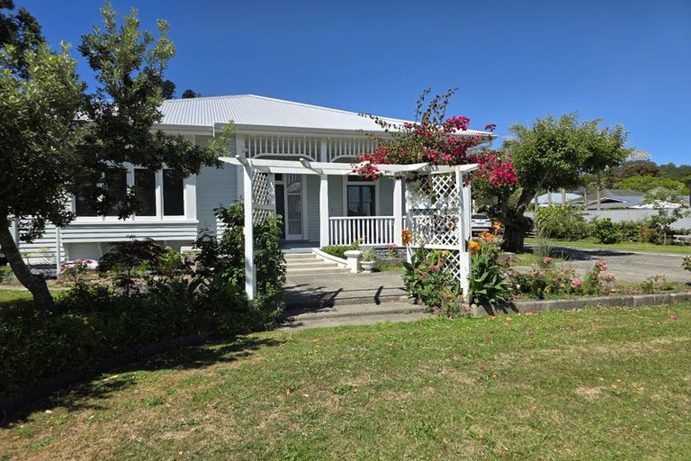 Photo of property in 123 Russell Street, Whataupoko, Gisborne, 4010