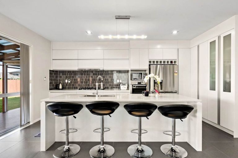 Photo of property in 147 Flat Bush School Road, Flat Bush, Auckland, 2019