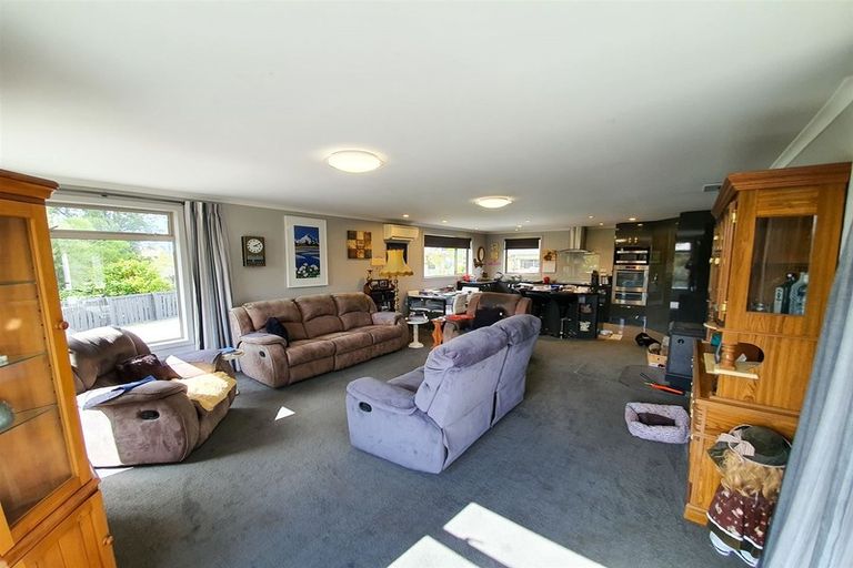 Photo of property in 215a High Street, Waimate, 7924