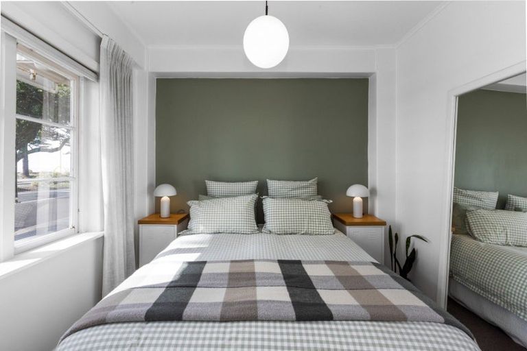 Photo of property in 541a Marine Parade, Napier South, Napier, 4110