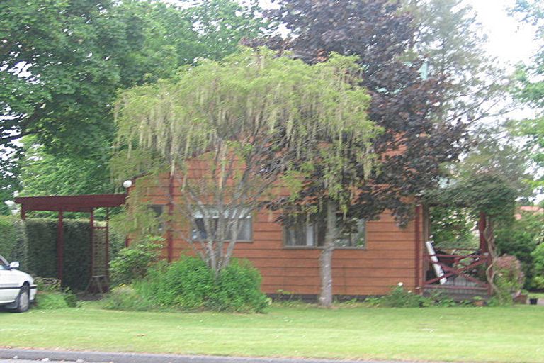 Photo of property in 47a Arawa Street, Ohakune, 4625