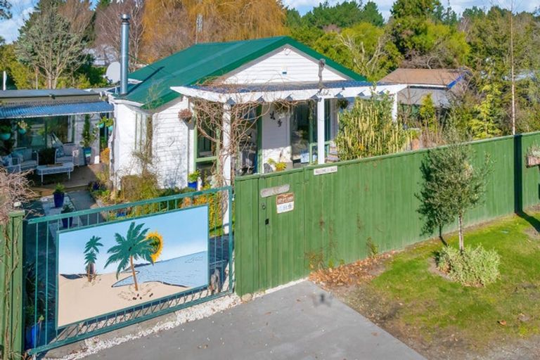 Photo of property in 33 Penfold Square, Leithfield, 7481