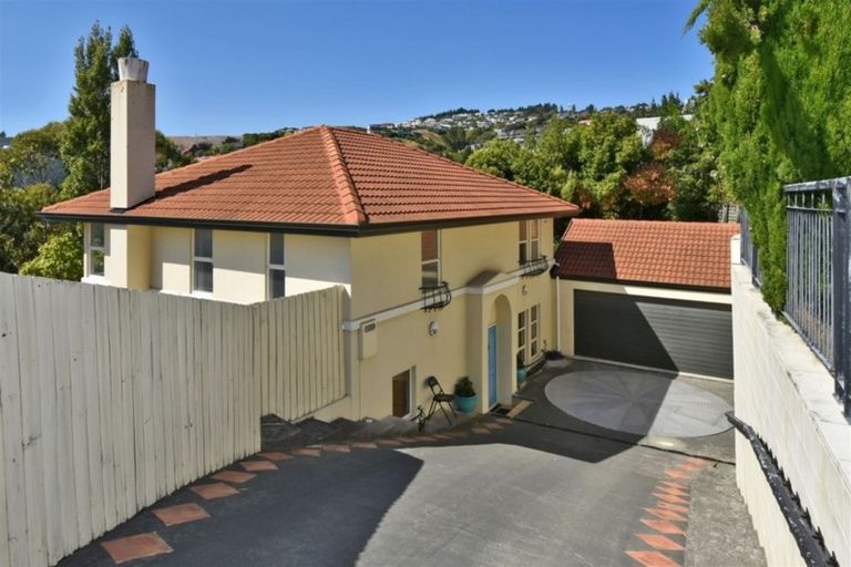 Photo of property in 5 Stoddart Lane, Cashmere, Christchurch, 8022