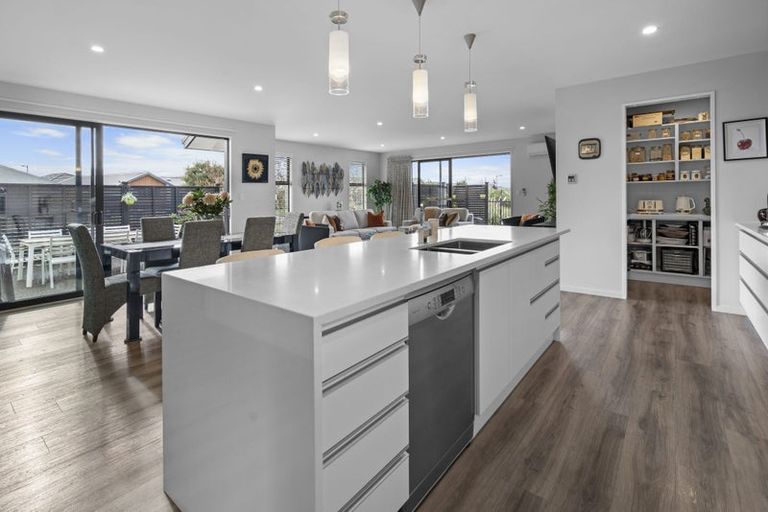 Photo of property in 7 Blunden Road, Lincoln, 7608