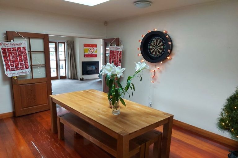 Photo of property in 5 Collingwood Street, Waterloo, Lower Hutt, 5011