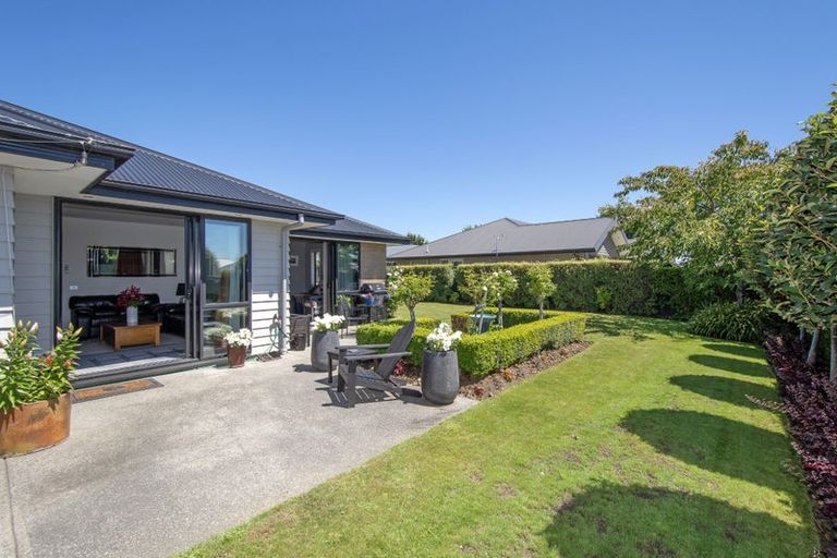 Photo of property in 29 Whakatipu Street, Pegasus, 7612