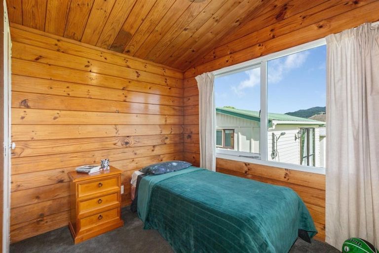 Photo of property in 13 Antrim Crescent, Wainuiomata, Lower Hutt, 5014