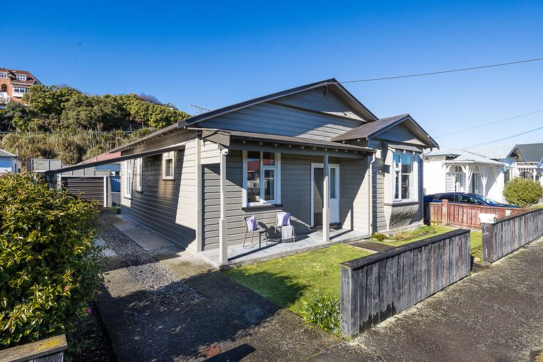 Photo of property in 15 Magdala Street, Tainui, Dunedin, 9013