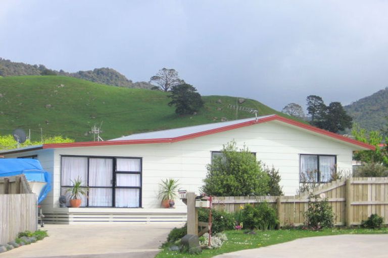 Photo of property in 11 Carrick Robertson Place, Waihi, 3610