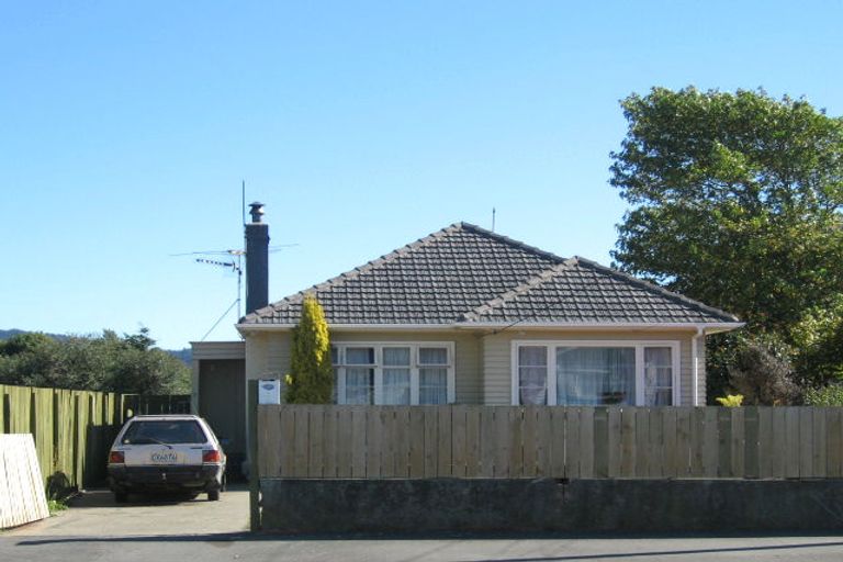 Photo of property in 7a Merton Street, Trentham, Upper Hutt, 5018