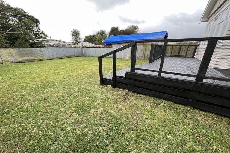 Photo of property in 8 Konini Street, Levin, 5510
