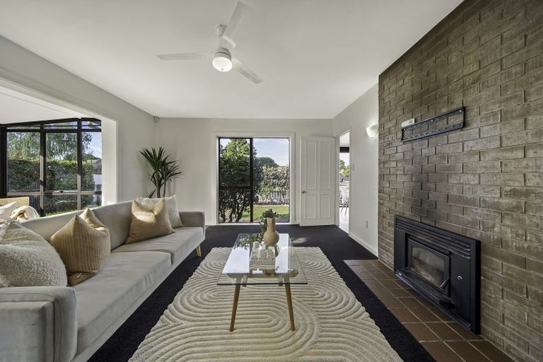 Photo of property in 17 Fusilier Street, Hoon Hay, Christchurch, 8025