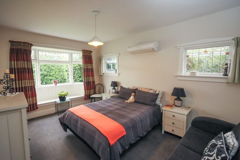 Photo of property in 1/27 Diamond Avenue, Spreydon, Christchurch, 8024