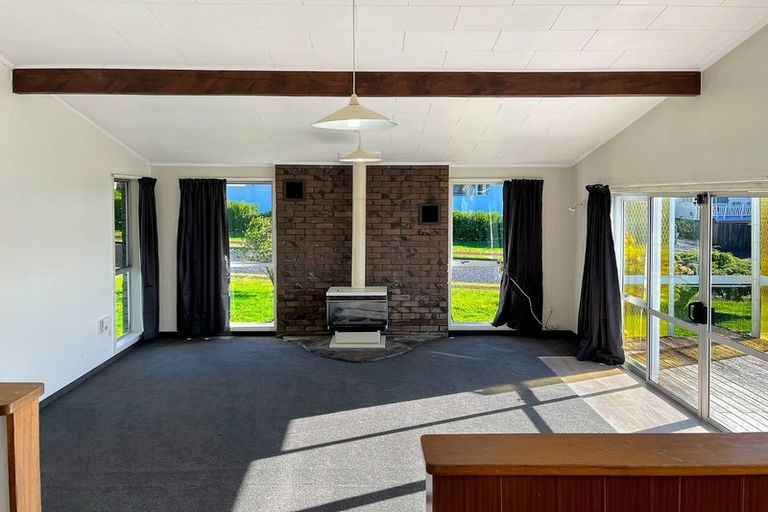 Photo of property in 1 Kylemore Place, Te Puke, 3119