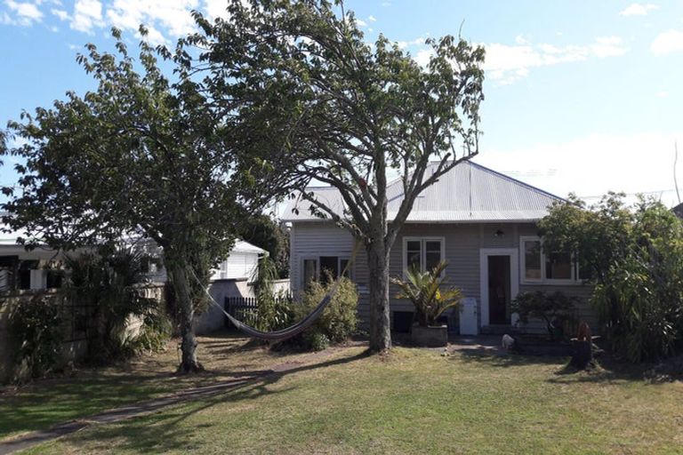 Photo of property in 107 Russell Street, Whataupoko, Gisborne, 4010