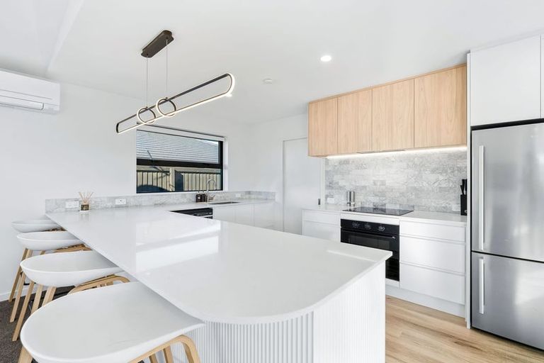 Photo of property in 117 Ed Hillary Drive, Rolleston, 7615